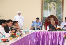 ਕਰਾਫਟ ਮੇਲੇ ਦੌਰਾਨ ਲੋਕ ਕਲਾਕਾਰਾਂ ਨੂੰ ਦਿੱਤਾ ਜਾਵੇਗਾ ਲਾਈਫ ਟਾਈਮ ਅਚੀਵਮੈਂਟ ਐਵਾਰਡ – ਬਨਵਾਰੀ ਲਾਲ ਪੁਰੋਹਿਤ