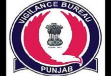 ਵਿਜੀਲੈਂਸ ਬਿਊਰੋ ਵੱਲੋਂ ਐਸ.ਬੀ.ਐਸ. ਨਗਰ ਦੀਆਂ ਅਨਾਜ ਮੰਡੀਆਂ ’ਚ ਲੇਬਰ ਤੇ ਟਰਾਂਸਪੋਰਟੇਸ਼ਨ ਟੈਂਡਰ ਘੁਟਾਲੇ ਨਾਲ ਸਬੰਧਤ ਇੱਕ ਹੋਰ ਦੋਸ਼ੀ ਕਾਬੂ