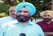 AIG ਸਿੱਧੂ ਅਤੇ ਉਸਦੇ ਸਾਥੀਆਂ ਖਿਲਾਫ ਕੇਸ ਦਰਜ, ਧੋਖਾਧੜੀ ਅਤੇ ਰਿਸ਼ਵਤ ਲੈਣ ਦੇ ਦੋਸ਼