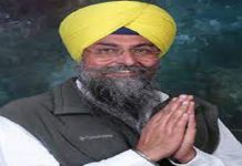 ਪੰਜਾਬ ਵਿਧਾਨ ਸਭਾ ਸਪੀਕਰ ਵੱਲੋਂ ਦੀਵਾਲੀ, ਬੰਦੀ ਛੋੜ ਤੇ ਵਿਸ਼ਵਕਰਮਾ ਦਿਵਸ ’ਤੇ ਲੋਕਾਂ ਨੂੰ ਵਧਾਈ