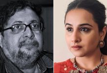 ਵਿਦਿਆ ਬਾਲਨ ਦੇ ਡੈਬਿਊ Director ਗੌਤਮ ਹਲਦਰ ਦਾ ਦਿਹਾਂਤ