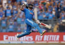 ਭਾਰਤ ਨੇ ਨਿਊਜ਼ੀਲੈਂਡ ਨੂੰ ਦਿੱਤਾ 398 ਦੌੜਾਂ ਦਾ ਟੀਚਾ, ਵਿਰਾਟ-ਸ਼੍ਰੇਅਸ ਨੇ ਲਗਾਇਆ ਸੈਂਕੜਾ