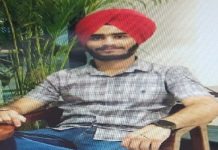 ਕਰਨਾਲ : ਦਰਦਨਾਕ ਸੜਕ ਹਾਦਸੇ ‘ਚ ਮਾਪਿਆਂ ਦੇ ਇਕਲੌਤੇ ਪੁੱਤਰ ਦੀ ਮੌ.ਤ