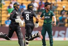 NZ vs PAK: ਪਾਕਿਸਤਾਨ ਵੱਲੋਂ ਟਾਸ ਜਿੱਤ ਕੇ ਪਹਿਲਾਂ ਗੇਂਦਬਾਜ਼ੀ ਕਰਨ ਦਾ ਫੈਸਲਾ; ਨਿਊਜ਼ੀਲੈਂਡ ਦੇ ਕਪਤਾਨ ਵਿਲੀਅਮਸਨ ਦੀ ਵੀ ਹੋਈ ਵਾਪਸੀ