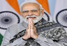 PM ਮੋਦੀ ਦਾ ਇਹ ਵੀਡੀਓ ਯੂਟਿਊਬ ‘ਤੇ ਕਰ ਰਿਹਾ ਸਭ ਤੋਂ ਉਪਰ Trend, ਸਿਰਫ ਸੱਤ ਘੰਟਿਆਂ ‘ਚ 28 ਲੱਖ ਲੋਕਾਂ ਨੇ ਦੇਖਿਆ