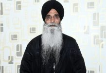 SGPC ਪ੍ਰਧਾਨ ਦੀ ਚੋਣ ਲਈ ਸ਼੍ਰੋਮਣੀ ਅਕਾਲੀ ਦਲ ਨੇ ਹਰਜਿੰਦਰ ਸਿੰਘ ਧਾਮੀ ਨੂੰ ਮੁੜ ਐਲਾਨਿਆ ਆਪਣਾ ਉਮੀਦਵਾਰ