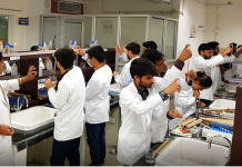 ਚੰਬਾ ‘ਚ 20 ਜੂਨੀਅਰ ਰੈਜ਼ੀਡੈਂਟ ਡਾਕਟਰਾਂ ਨੇ ਆਪਣੇ ਅਹੁਦਿਆਂ ਤੋਂ ਦਿੱਤਾ ਅਸਤੀਫ਼ਾ