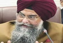 ਸਾਕਸ਼ੀ ਅਤੇ ਬਜਰੰਗ ਦੀ ਹੋਈ ਜਿੱਤ: ਕੇਂਦਰ ਦੇਰ ਨਾਲ ਜਾਗਿਆ, ਪਰ ਬ੍ਰਿਜ ਭੂਸ਼ਣ ਸਿੰਘ ’ਤੇ ਲੱਗੇ ਗੰਭੀਰ ਦੋਸ਼ਾਂ ’ਤੇ ਕਾਰਵਾਈ ਜ਼ਰੂਰੀ: ਕੁਲਤਾਰ ਸਿੰਘ ਸੰਧਵਾਂ