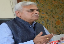 ਹਿਮਾਚਲ ਦੇ 5 IAS ਨੂੰ ਦਿੱਤੀ ਤਰੱਕੀ, ਬਣਿਆ ਸਕੱਤਰ