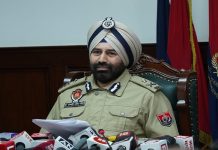 ਪੰਜਾਬ ਪੁਲਿਸ ਵੱਲੋਂ 2023 ਵਿੱਚ ਹੁਣ ਤੱਕ ਦੀ ਸਭ ਤੋਂ ਵੱਧ 1161 ਕਿਲੋ ਹੈਰੋਇਨ ਬਰਾਮਦ; 127 ਕਰੋੜ ਰੁਪਏ ਦੀਆਂ 294 ਜਾਇਦਾਦਾਂ ਵੀ ਕੀਤੀਆਂ ਜ਼ਬਤ