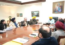 ਮੁੱਖ ਮੰਤਰੀ ਵੱਲੋਂ ਵਿਆਪਕ ਫੰਡਾਂ ਰਾਹੀਂ ਸ਼ਾਹੀ ਸ਼ਹਿਰ ਪਟਿਆਲਾ ਦਾ ਮੁਹਾਂਦਰਾ ਬਦਲਣ ਦਾ ਐਲਾਨ
