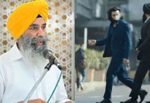 ਐਨੀਮਲ ਫਿਲਮ ‘ਤੇ ਸਿੱਖ ਯੂਥ ਫੈਡਰੇਸ਼ਨ ਦਾ ਇਤਰਾਜ਼: ਸੈਂਸਰ ਬੋਰਡ ਨੂੰ ਲਿਖਿਆ ਪੱਤਰ, ਪੜ੍ਹੋ ਪੂਰਾ ਮਾਮਲਾ