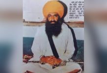 ਸਾਬਕਾ ਜਥੇਦਾਰ ਗੁਰਦੇਵ ਸਿੰਘ ਕਾਉਂਕੇ ਦੀ ਮੌ+ਤ ਮਾਮਲਾ: ਕਾਂਗਰਸੀ ਆਗੂ ਢਿੱਲੋਂ ਨੇ ਕਿਹਾ ਕਿ ਹੁਣ ਅਕਾਲੀ ਦਲ ਇਸ ਲਈ ਵੀ “ਜਾਣੈ ਅੰਜਾਨੇ” ‘ਚ ਕਹਿ ਕੇ ਮੁਆਫੀ ਮੰਗੇਗਾ