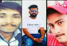 ਟਰੱਕ ਨੇ 3 ਨੌਜਵਾਨਾਂ ਨੂੰ ਕੁਚਲਿਆ, ਮੌਕੇ ‘ਤੇ ਹੀ ਹੋਈ ਮੌ+ਤ: ਜ਼ਖਮੀ ਨੂੰ ਬਾਈਕ ‘ਤੇ ਹਸਪਤਾਲ ਲਿਜਾ ਰਹੇ ਸੀ 2 ਨੌਜਵਾਨ