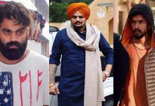 ਸਿੱਧੂ ਮੂਸੇਵਾਲਾ ਕ+ਤ+ਲ ਕੇਸ, ਲਾਰੈਂਸ-ਜੱਗੂ ਨੇ ਖੁਦ ਨੂੰ ਬੇਕਸੂਰ ਦੱਸਿਆ, ਮਾਨਸਾ ਦੀ ਅਦਾਲਤ ‘ਚ ਪਟੀਸ਼ਨ ਕੀਤੀ ਦਾਇਰ