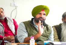 ਸੀਟਾਂ ਮੈਰਿਟ ਦੇ ਆਧਾਰ ‘ਤੇ ਦਿੱਤੀਆਂ ਜਾਣਗੀਆਂ ਨਾ ਕਿ ਪਿਛਲੇ ਸਬੰਧਾਂ ਕਾਰਨ: ਰਾਜਾ ਵੜਿੰਗ