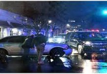 ਅਮਰੀਕੀ ਰਾਸ਼ਟਰਪਤੀ ਬਾਇਡਨ ਦਾ ਕਾਫਲੇ ਨਾਲ ਵਾਪਰਿਆ ਹਾ.ਦਸਾ, ਸੀਕ੍ਰੇਟ ਸਰਵਿਸ ਆਈ ਹਰਕਤ ‘ਚ