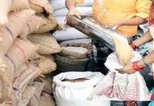 82 ਕਰੋੜ ਲੋਕਾਂ ਨੂੰ 1 ਜਨਵਰੀ ਤੋਂ ਨਹੀਂ ਮਿਲੇਗਾ ਰਾਸ਼ਨ, 6 ਲੱਖ ਡਿਪੂ ਹੋਲਡਰ ਜਾਣਗੇ ਹੜਤਾਲ ‘ਤੇ, 18 ਹਜ਼ਾਰ ਪੰਜਾਬ ਡਿਪੂ ਹੋਲਡਰ ਸ਼ਾਮਿਲ