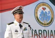 ਚੀਨ ਨੇ ਨਿਯੁਕਤ ਕੀਤਾ ਨਵਾਂ ਰੱਖਿਆ ਮੰਤਰੀ, 4 ਮਹੀਨਿਆਂ ਤੋਂ ਖਾਲੀ ਸੀ ਇਹ ਅਹੁਦਾ