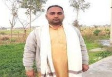 ਆਪ ਦੇ ਆਗੂ ਦੀ ਸ਼ੱਕੀ ਹਾਲਾਤਾਂ ‘ਚ ਹੋਈ ਮੌ.ਤ, ਪੁਲਿਸ ਕਰ ਰਹੀ ਮਾਮਲੇ ਦੀ ਜਾਂਚ