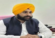 ਪੰਜਾਬ ਦੇ 19109 ਸਰਕਾਰੀ ਸਕੂਲਾਂ ‘ਚ ਮਾਪੇ-ਅਧਿਆਪਕ ਮਿਲਣੀ, 20 ਲੱਖ ਤੋਂ ਵੱਧ ਮਾਪੇ ਕਰਨਗੇ ਸ਼ਮੂਲੀਅਤ