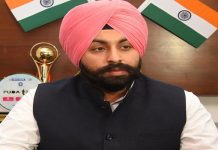 ਪੰਜਾਬ ਦੇ ਸਰਕਾਰੀ ਸਕੂਲਾਂ ਵਿੱਚ ਮੈਗਾ ਪੀ.ਟੀ.ਐਮ ਅੱਜ, ਸਿੱਖਿਆ ਮੰਤਰੀ ਵਲੋਂ ਮਾਪਿਆਂ ਨੂੰ ਸ਼ਾਮਲ ਹੋਣ ਦਾ ਸੱਦਾ