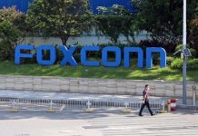Foxconn ਕਰੇਗਾ ਭਾਰਤ ਵਿੱਚ 8 ਹਜ਼ਾਰ ਕਰੋੜ ਰੁਪਏ ਦਾ ਨਿਵੇਸ਼, ਗਰੁੱਪ ਨੇ ਨਿਵੇਸ਼ ਨੂੰ ਦਿੱਤੀ ਮਨਜ਼ੂਰੀ