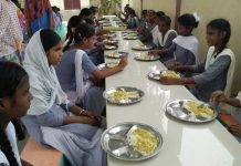 ਸਿੱਖਿਆ ਵਿਭਾਗ ਨੇ ਮਿਡ-ਡੇ-ਮੀਲ Menu ‘ਚ ਕੀਤੇ ਬਦਲਾਅ, ਵਿਦਿਆਰਥੀਆਂ ਲਈ ਫ਼ਲ ਕੀਤੇ ਗਏ ਸ਼ਾਮਿਲ