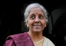 ‘ਫੋਰਬਸ 100 ਸਭ ਤੋਂ ਸ਼ਕਤੀਸ਼ਾਲੀ ਔਰਤਾਂ’ ਦੀ ਸੂਚੀ ਜਾਰੀ, ਨਿਰਮਲਾ ਸੀਤਾਰਮਨ ਸਮੇਤ 4 ਭਾਰਤੀ ਔਰਤਾਂ ਦੇ ਨਾਂ ਸ਼ਾਮਿਲ