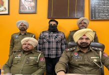 ਪੁਲਿਸ ਨੇ ਕੈਨੇਡਾ ਲਿਜਾਣ ਦੇ ਨਾਂ ‘ਤੇ ਲੜਕੀਆਂ ਦਾ ਸ਼ੋਸ਼ਣ ਕਰਨ ਵਾਲੇ NRI ਨੂੰ ਕੀਤਾ ਗ੍ਰਿਫ.ਤਾਰ