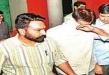 ਚੰਡੀਗੜ੍ਹ ‘ਚ ਭ੍ਰਿਸ਼ਟਾਚਾਰ ਦੇ ਦੋਸ਼ਾਂ ‘ਚ ਫਸੇ SI ਹੁਸੈਨ ਅਖਤਰ ਦੀ ਜ਼ਮਾਨਤ ‘ਤੇ 18 ਦਸੰਬਰ ਨੂੰ ਹੋਵੇਗਾ ਫੈਸਲਾ