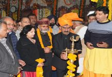 ਹਿਮਾਚਲ ‘ਚ ਰਾਮਲੱਲਾ ਪ੍ਰਾਣ-ਪ੍ਰਤੀਸ਼ਠਾ ਪ੍ਰੋਗਰਾਮ ਦੌਰਾਨ ਛੁੱਟੀ ਦਾ ਐਲਾਨ, ਸਰਕਾਰੀ ਦਫ਼ਤਰ ਤੇ ਸਕੂਲ-ਕਾਲਜ ਭਲਕੇ ਬੰਦ