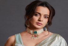 ਕੰਗਨਾ ਰਣੌਤ ਪਹੁੰਚੀ ਅਯੁੱਧਿਆ, ਪ੍ਰਾਣ ਪ੍ਰਤਿਸ਼ਠਾ ਸਮਾਰੋਹ ‘ਚ ਹੋਵੇਗੀ ਸ਼ਾਮਲ