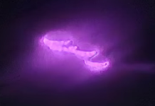 7 ’ਚ 2 ਵਾਰ ਦੇਖੇ ਗਏ UFO, ਵੀਡਿਓ ਹੋਈ ਵਾਇਰਲ