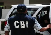 ਹਰਿਆਣਾ – CBI ਅਧਿਕਾਰੀ ਨਾਲ ਉਸਦੀ ਪਤਨੀ ਤੇ ਪ੍ਰੇਮੀ ਨੇ ਕੀਤੀ ਕੁੱਟ.ਮਾਰ