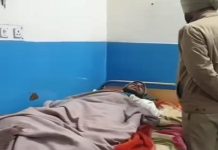 ਫਰੀਦਕੋਟ ‘ਚ ਪੈਟਰੋਲ ਭਰਾਉਣ ਸਮੇਂ ਹੋਏ ਵਿਵਾਦ ਦੌਰਾਨ ਚੱਲੀ ਗੋ.ਲੀ