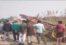 ਫਤਿਹਾਬਾਦ ‘ਚ ਪਲਟਿਆ ਟਰੈਕਟਰ-ਟਰਾਲੀ ਹਾ.ਦਸੇ ‘ਚ 2 ਦੀ ਹੋਈ ਮੌ.ਤ