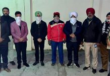 ਡੀ-ਫਾਰਮੇਸੀ ‘ਚ ਦਾਖਲਾ-ਡਿਗਰੀਆਂ ਜਾਰੀ ਕਰਨ ਦਾ ਮਾਮਲਾ: ਵਿਜੀਲੈਂਸ ਨੇ 4 ਹੋਰ ਕੀਤੇ ਗ੍ਰਿਫਤਾਰ