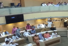 ਚੰਡੀਗੜ੍ਹ ਨਗਰ ਨਿਗਮ ਦੀ ਮੀਟਿੰਗ ‘ਚ ਹੋਇਆ ਹੰਗਾਮਾ, ਜਾਣੋ ਕੀ ਹੈ ਪੂਰਾ ਮਾਮਲਾ