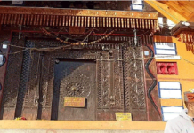 ਮਨਾਲੀ ‘ਚ 42 ਦਿਨਾਂ ਲਈ ਮਨੋਰੰਜਨ ਦੇ ਸਾਰੇ ਸਾਧਨ ਬੰਦ, ਮੰਦਰਾਂ ਦੇ ਦਰਵਾਜ਼ੇ ਬੰਦ, ਘੰਟੀਆਂ ਬੰਨ੍ਹੀਆਂ