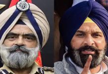 ਡੀਆਈਜੀ ਭੁੱਲਰ ਨੇ ਮਜੀਠੀਆ ਮਾਮਲੇ ਵਿੱਚ ਐਸਆਈਟੀ ਦੀ ਕਮਾਨ ਸੰਭਾਲੀ: ਏਡੀਜੀਪੀ ਛੀਨਾ ਦੀ ਸੇਵਾਮੁਕਤੀ ਤੋਂ ਬਾਅਦ ਮਿਲਿਆ ਚਾਰਜ