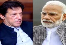 ਭਾਰਤ ਨੇ ਪਾਕਿਸਤਾਨ ‘ਤੇ ਦਾਗੀਆਂ ਸਨ 9 ਮਿਜ਼ਾਈਲਾਂ, ਡਰਦੇ ਮਾਰੇ ਇਮਰਾਨ ਖਾਨ ਨੇ ਕੀਤਾ ਨਰਿੰਦਰ ਮੋਦੀ ਨੂੰ ਫੋਨ