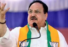 ਜੇ ਪੀ ਨੱਡਾ 6 ਮਹੀਨੇ ਹੋਰ ਰਹਿ ਸਕਦੇ ਨੇ ਭਾਜਪਾ ਦੇ ਕੌਮੀ ਪ੍ਰਧਾਨ, 4 ਰਾਜਾਂ ਦੀਆਂ ਚੋਣਾਂ ਤੱਕ ਰਾਸ਼ਟਰੀ ਪ੍ਰਧਾਨ ਦੀ ਚੋਣ ਮੁਲਤਵੀ ਕਰਨ ‘ਤੇ ਵਿਚਾਰ