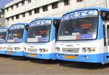 ਪੰਜਾਬ ‘ਚ ਭਲਕੇ ਨਹੀਂ ਚੱਲਣਗੀਆਂ ਪਨਬੱਸ-ਪੀਆਰਟੀਸੀ ਬੱਸਾਂ, ਮੁਲਾਜ਼ਮਾਂ ਵੱਲੋਂ ਕੇਂਦਰ ਸਰਕਾਰ ਖ਼ਿਲਾਫ਼ ਰੋਸ ਪ੍ਰਦਰਸ਼ਨ