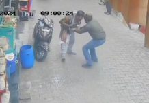 ਪ੍ਰੇਮਿਕਾ ਨਾਲ ਬ੍ਰੇਕਅੱਪ ਹੋਣ ‘ਤੇ ਸੁਪਾਰੀ ਦੇ ਕੇ ਨੌਜਵਾਨ ਨੇ ਦੋਸਤ ‘ਤੇ ਸੁਟਵਾਇਆ ਤੇਜ਼ਾਬ, ਰਿਸ਼ਤਾ ਤੁੜਵਾਉਣ ਦਾ ਸੀ ਸ਼ੱਕ