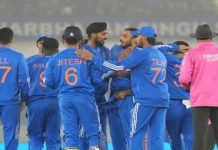 IND Vs AFG: ਭਾਰਤ ਨੇ ਪਹਿਲਾ ਟੀ-20 6 ਵਿਕਟਾਂ ਨਾਲ ਜਿੱਤਿਆ, ਅਫਗਾਨਿਸਤਾਨ ‘ਤੇ ਇਹ 5ਵੀਂ ਜਿੱਤ