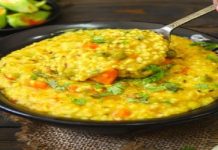 ਖਿਚੜੀ ਹੈ ਗੁਣਾਂ ਦਾ ਭੰਡਾਰ, ਜਾਣੋ ਇਸ ਦੇ ਸ਼ਾਨਦਾਰ ਫਾਇਦੇ