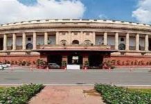 15 ਰਾਜਾਂ ਦੀਆਂ 56 ਰਾਜ ਸਭਾ ਸੀਟਾਂ ਲਈ ਚੋਣਾਂ ਦਾ ਐਲਾਨ, ਵੋਟਿੰਗ ਦੀ ਤਾਰੀਖ ਹੋਈ ਤੈਅ