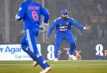 ਅਫਗਾਨਿਸਤਾਨ ਨੇ ਭਾਰਤ ਨੂੰ ਦਿੱਤਾ 173 ਦੌੜਾਂ ਦਾ ਟੀਚਾ