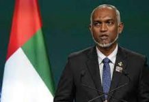 ਮਾਲਦੀਵ ਦੇ ਰਾਸ਼ਟਰਪਤੀ ਨੇ ਭਾਰਤ ਨੂੰ ਆਪਣੀਆਂ ਫੌਜਾਂ ਵਾਪਸ ਬੁਲਾਉਣ ਲਈ 15 ਮਾਰਚ ਤੱਕ ਦਾ ਦਿੱਤਾ ਸਮਾਂ